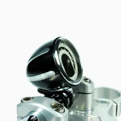 Tasse à rainures minuscules Motoscope
