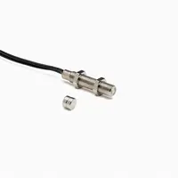 Speedo Sensor, M5 x 0,5 (Spare part kit)