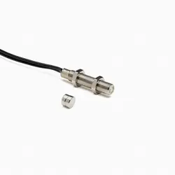 Speedo Sensor, M5 x 0,5 (Spare part kit)