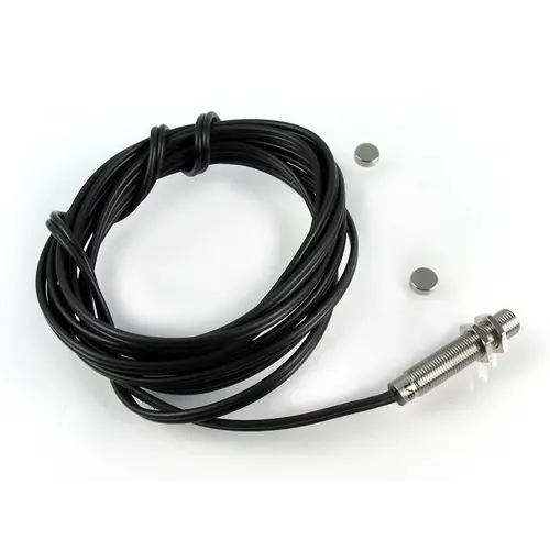 Motogadget Capteur de vitesse, M5 x 0,5 (kit de pièces de rechange)