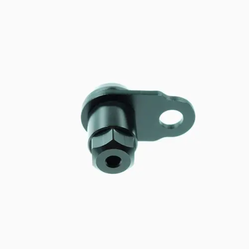 Motogadget Drukknopset M12 Zwart