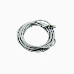 Capteur de vitesse M5 (capteur de proximité inductif) signal négatif/masse