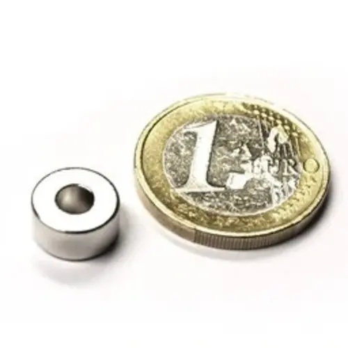 Motogadget Ringmagnet 10/4 (Klein)