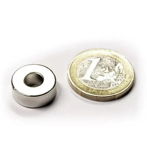 Motogadget Anneau aimanté 15/6 (grand)