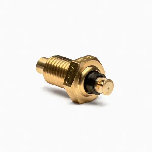 Motogadget M12x1,5 Olietemperatuursensor