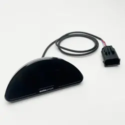 Motoscope Pro Dashboard BMW R9T