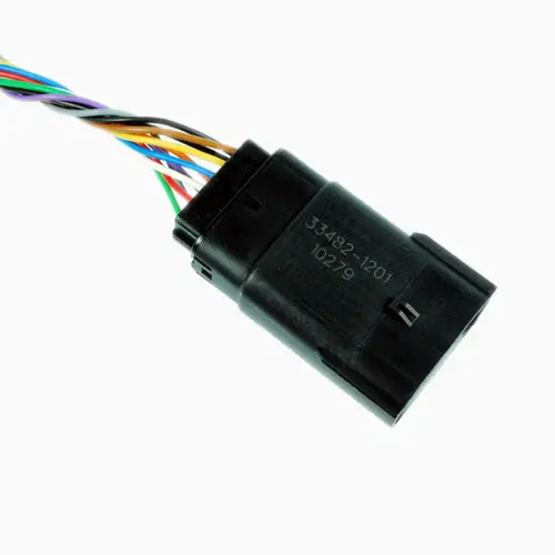 Motogadget Motoscope Pro Breakout Box J1850 for H-D