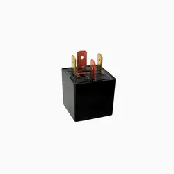 mo.lock Relais, 12V/40A (Ersatzteil)