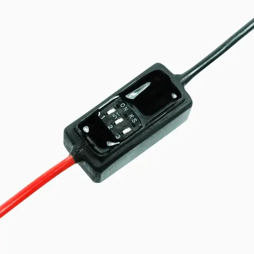 Motogadget mo.stop Bremslichtmodulator