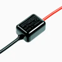 mo.flash Relais électronique pour clignotants