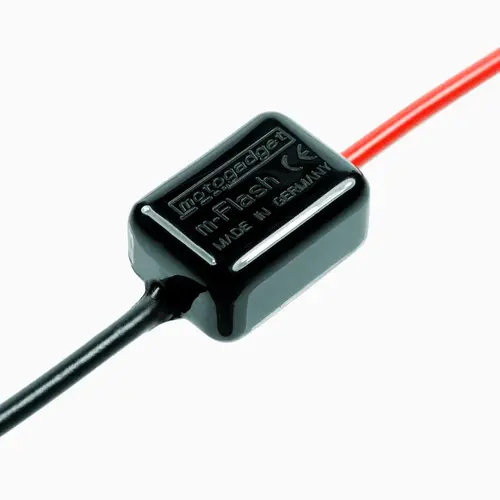 Motogadget mo.flash Digital Flasher Relay