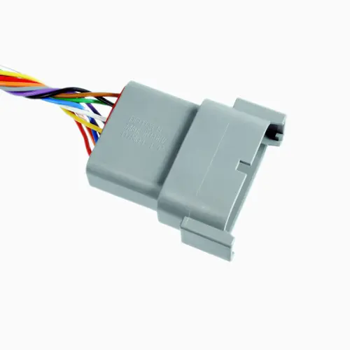 Motogadget mo.can J1850 Signal Converter for H-D