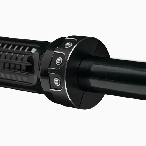 Motogadget mo.switch mini 3-Tasten poliert