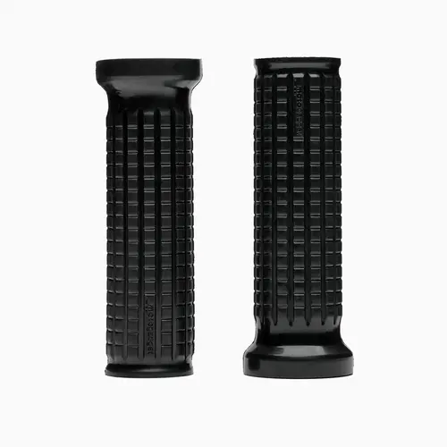 Motogadget mo.grip Soft Black 1inch