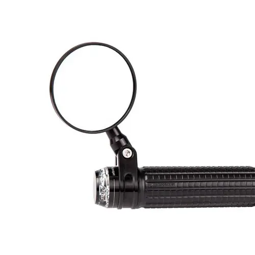 Motogadget mo.grip  Soft 1" poignée noires