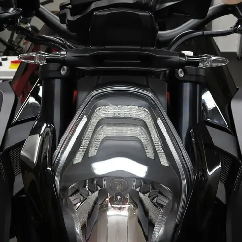 Motogadget mo.blaze Ice Bolt-On Richtingaanwijzer