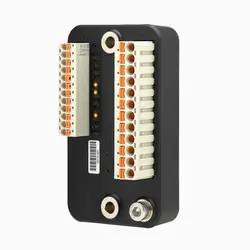 mo.unit Blue - Boîtier de commande électronique Bluetooth pour smartphone (m.unit)