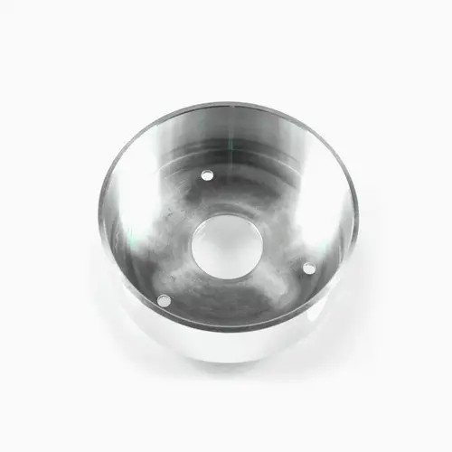 Motogadget Motoscope Classic Outer Cup Gepolijst