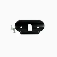 Motoscope Mini Combi-stuurbeugel met boutbevestiging