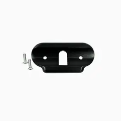 Motoscope Mini Combi-stuurbeugel met boutbevestiging