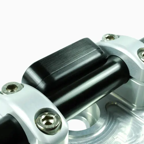 Motogadget Motoscope Mini Combi Lenker-Anschraubhalterung