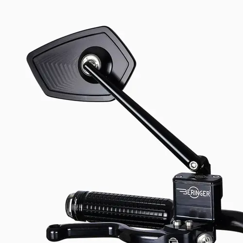 Motogadget mo.view Race Mirror (select side)