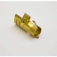 Einddop Bougiekabel