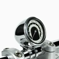 Motoscope Tiny Streamline Cup – Poliert