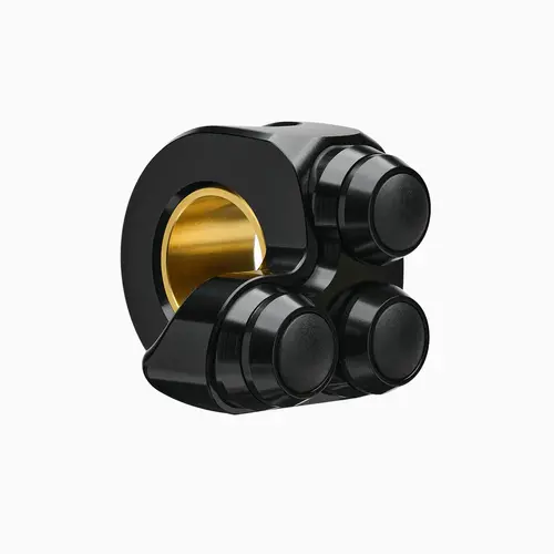 Motogadget mo.switch Basic 3 knoppen