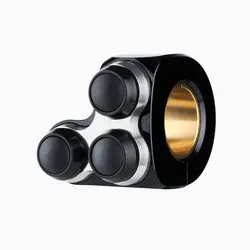 mo.switch Basic 3 boutons