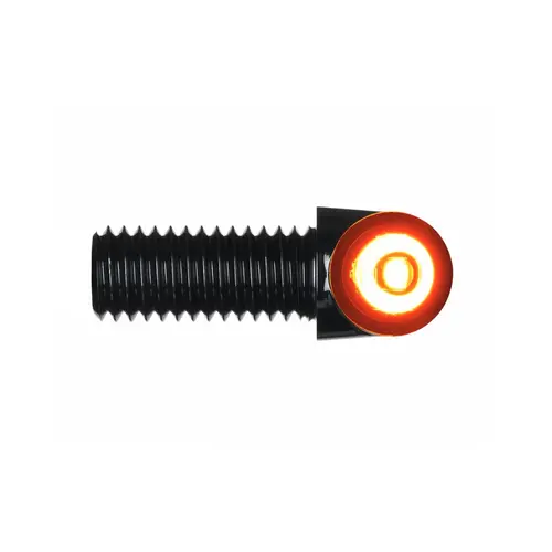 Motogadget Mo.Blaze Tens3 - 3in1 richtingaanwijzer, achterlicht en remlicht