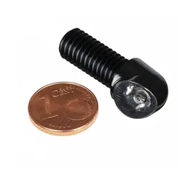 Mo.Blaze Tens3 - 3in1 Turn signal, Rear and Brake light