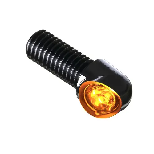 Motogadget Mo.Blaze Tens3 - 3in1 Blinker, Rück- und Bremslicht