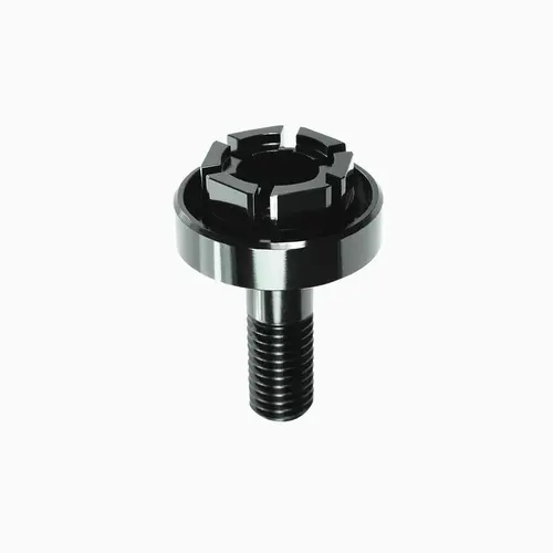 Motogadget mo.view Stuur adapt. BMW Disc/cone