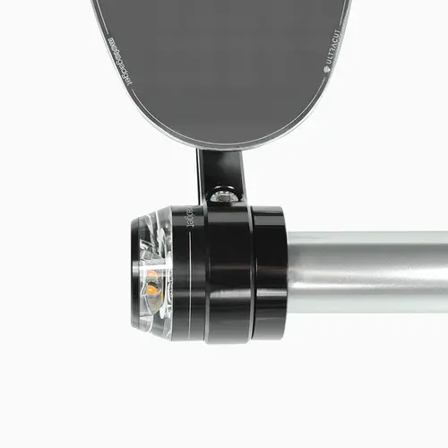 Motogadget mo.view Stuur adapt. BMW Disc/cone