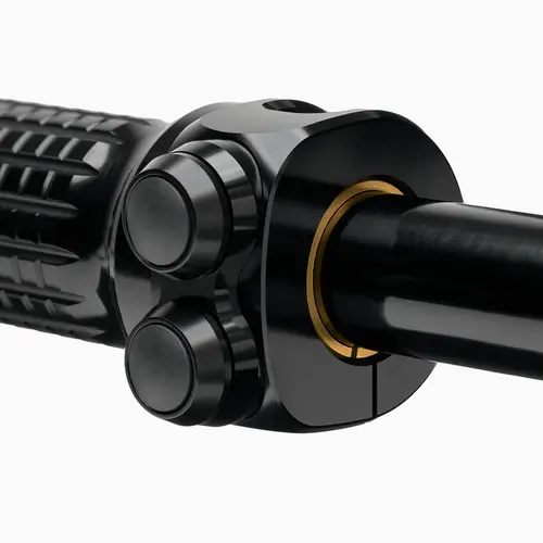 Motogadget mo.switch Basic 2 boutons