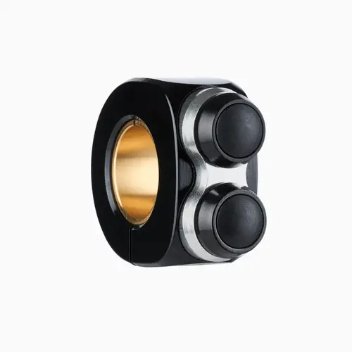 Motogadget mo.switch Basic 2 knoppen