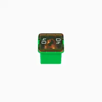 Spare fuse 40 A