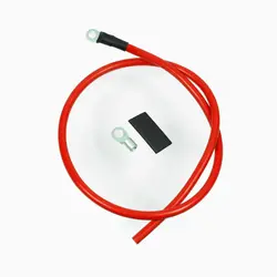 câble de batterie mo.unit sans fusible