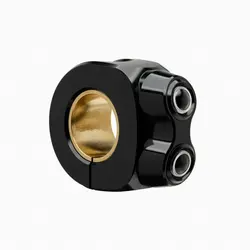 mo.switch basic LED 2 boutons-poussoirs