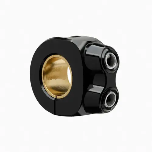 Motogadget mo.switch basic LED 2 push-buttons