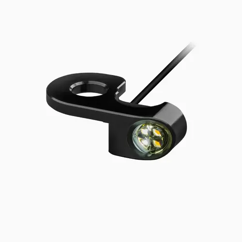 Motogadget mo.blaze Tens (Set) | Harley Davidson | Modell Wählen