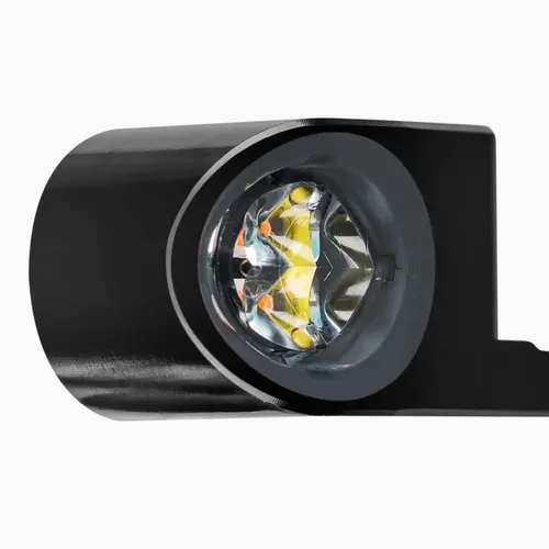 Motogadget Mo.Blaxe Tens (Set) | Harley Davidson | Choose Model