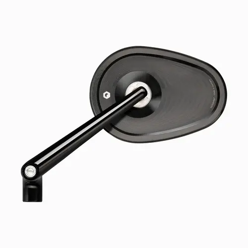 Motogadget mo.view Club (ECE) Choisissez la longueur des bras