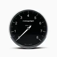 Motoscope Chronoclassic 2 Polished