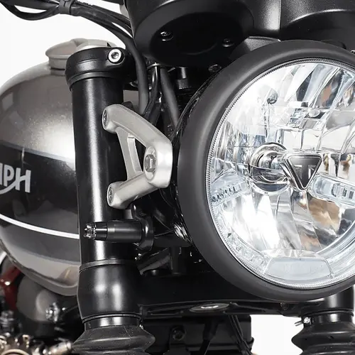 Motogadget Adaptateur mo.blaze Triumph