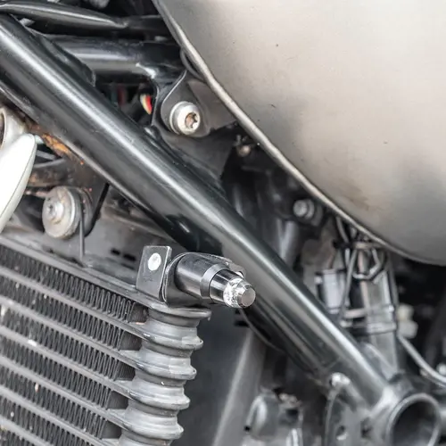 Motogadget mo.blaze adapter BMW R9T