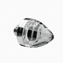 mo.blaze Cone Polished