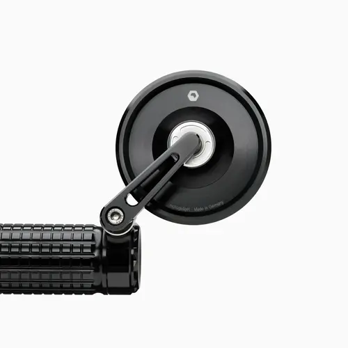 Motogadget Miroir espion mo.view