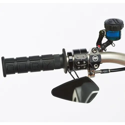 Motogadget mo.view Klingenflip